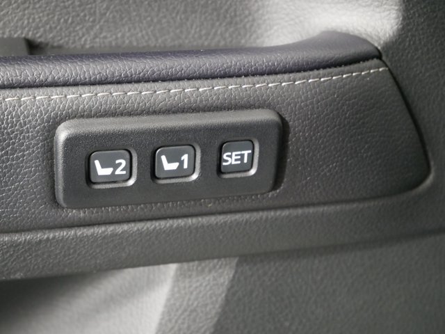 Certified Used 2022 Blizzard Pearl Toyota Limited image 25