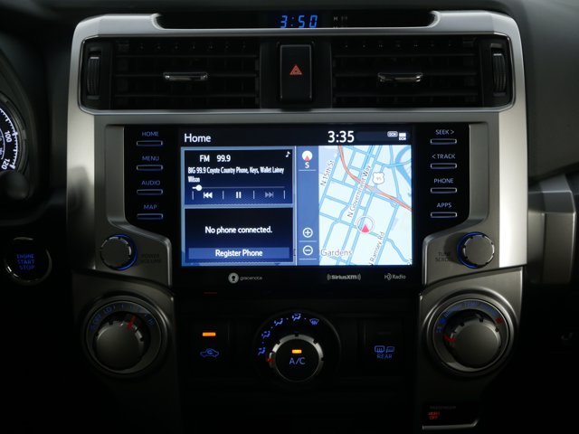 Used 2021 Super White Toyota SR5 Premium image 21