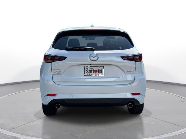 Used 2025 White Mazda 2.5 S Select Package image 8