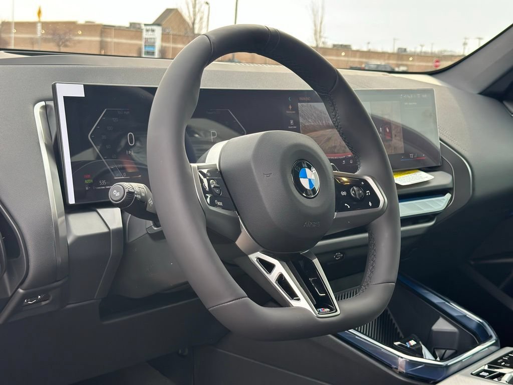 2026 BMW X3 30 - Photo 18