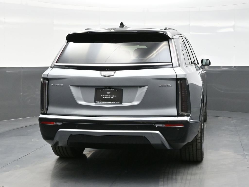 2026 Cadillac VISTIQ Premium Luxury - Photo 6
