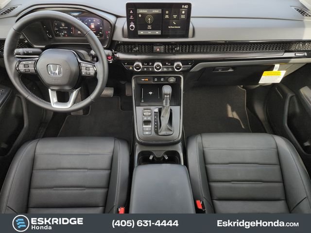 Certified Used 2026 Canyon River Blue Metallic Honda AWD EX-L image 27