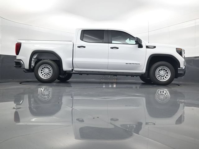 2026 GMC Sierra 1500 Pro - Photo 24