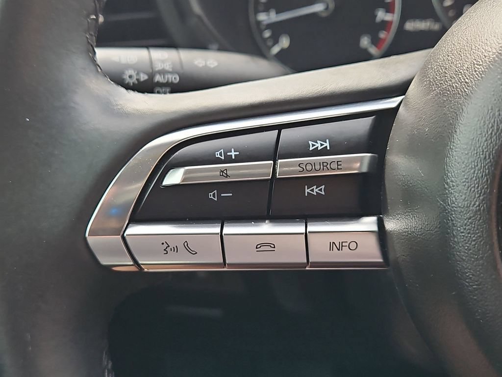 2023 Mazda CX-30 Carbon Edition - Photo 16