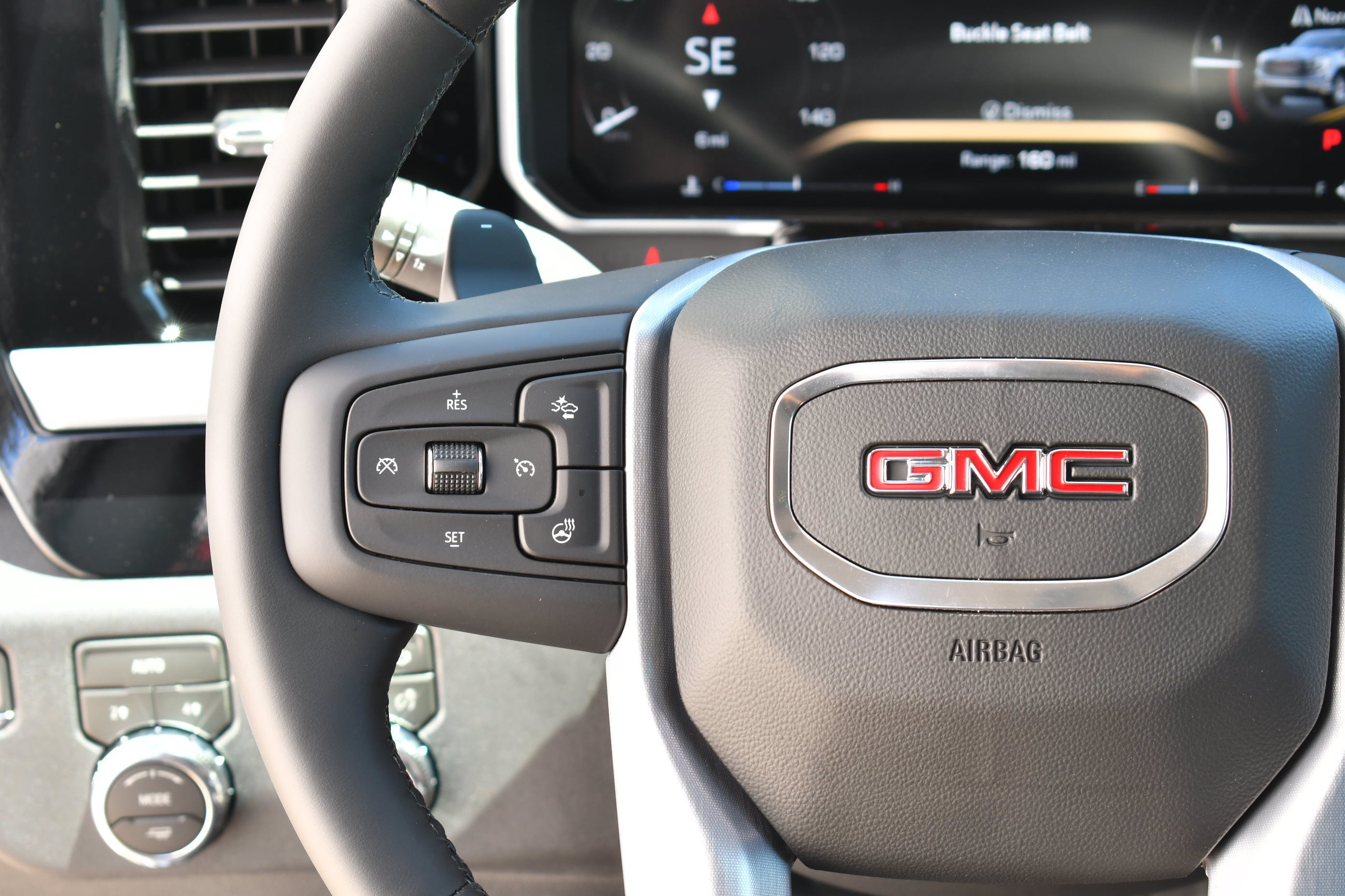 2026 GMC Sierra 1500 SLT - Photo 25
