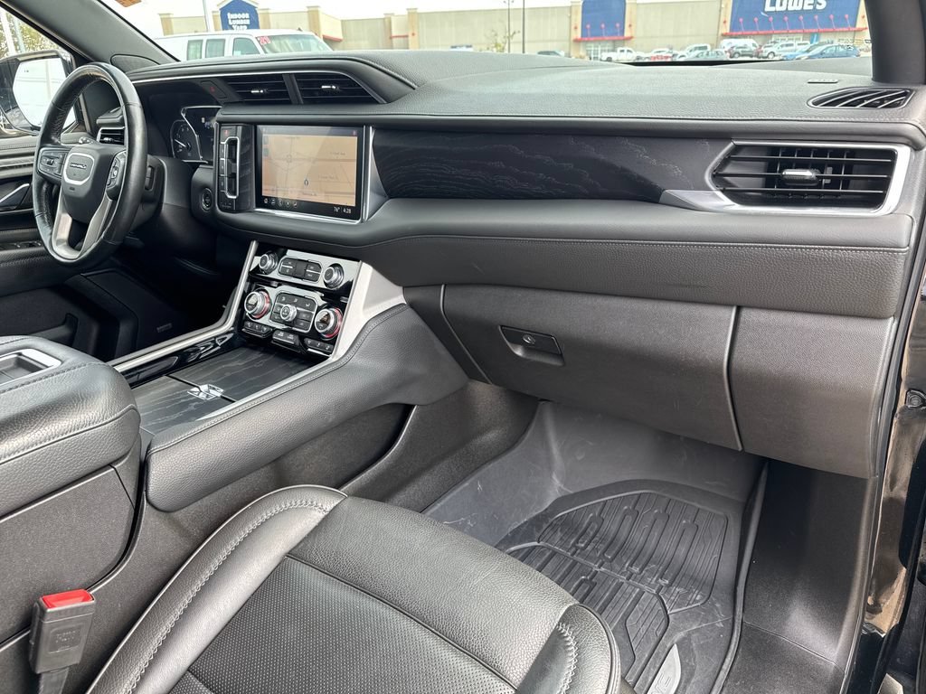 2021 GMC Yukon Denali - Photo 44