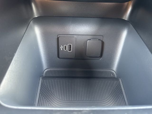 New 2026 Gray Ford Tremor image 26