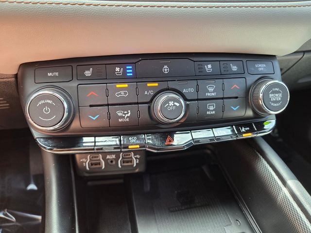 Certified Used 2021 Green Dodge R/T image 29