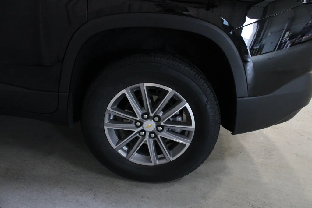 Used 2023 Black Chevrolet LT image 30