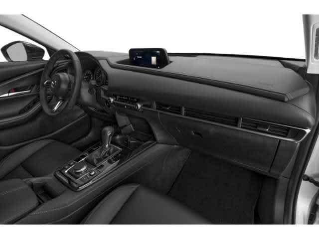 New 2026 Ceramic Metallic Mazda 2.5 S Select Sport AWD image 12
