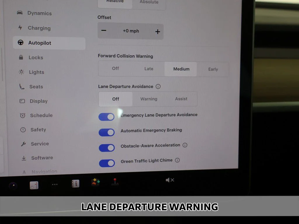 Used 2023 Gray Tesla Base image 5