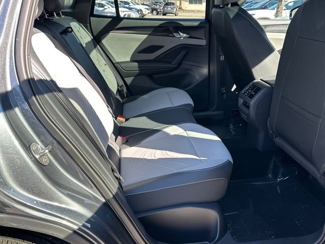 New 2026 Gray Volkswagen 2.0T SE R-Line Black image 15