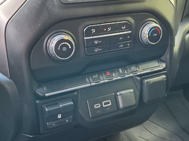Used 2023 White Chevrolet Custom image 36