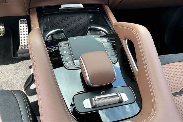 2025 Mercedes-Benz GLE AMG GLE 53 - Photo 18