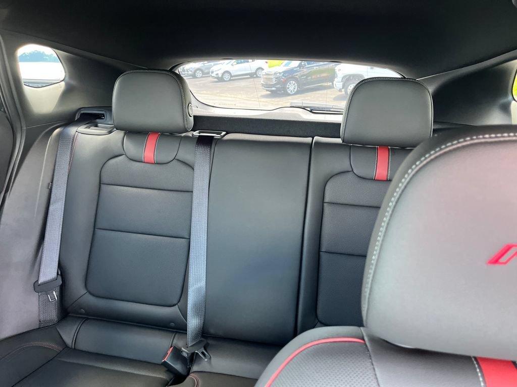 2026 Chevrolet Trax RS - Photo 13