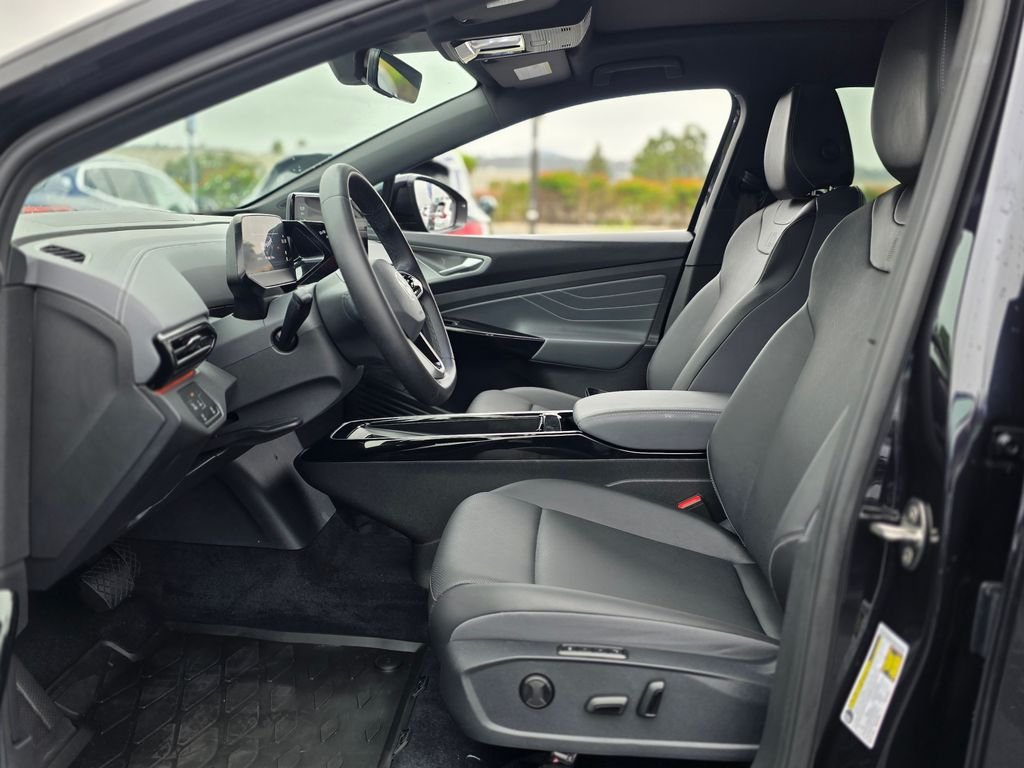 2023 Volkswagen ID.4 PRO S - Photo 14