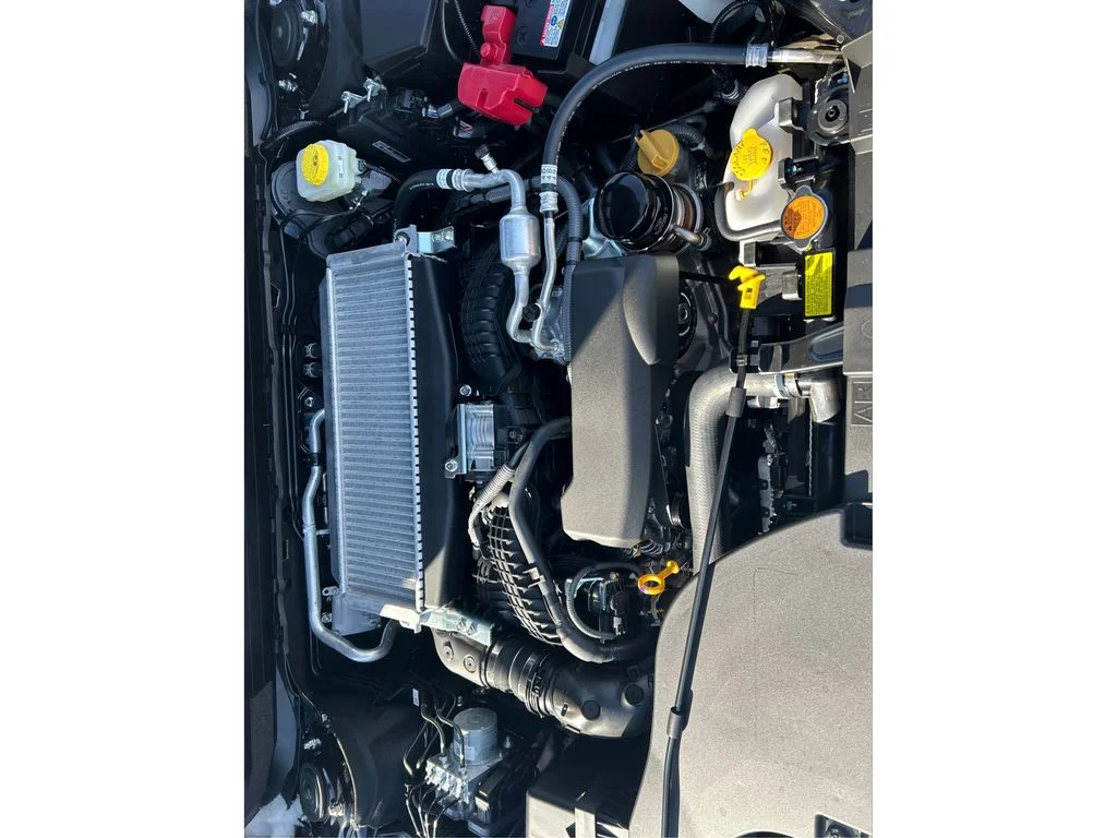 2026 Subaru Outback Touring XT - Photo 12