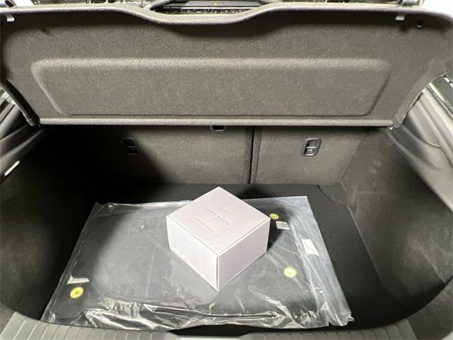 2026 Mazda Mazda3 Turbo Premium Plus - Photo 18
