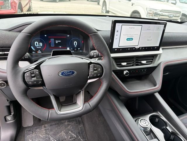 New 2026 Marsh Gray Ford ST-Line image 17