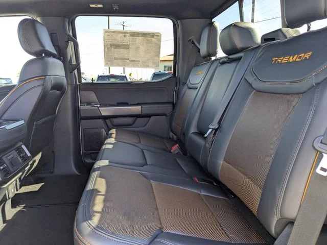 2025 Ford F-150 Tremor - Photo 13