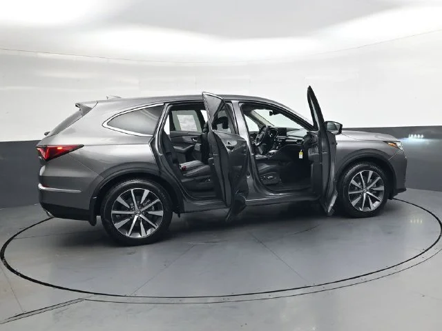 2026 Acura MDX Technology Package - Photo 38