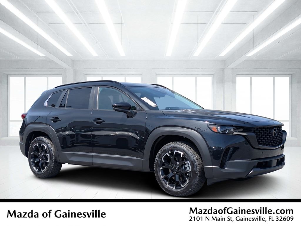 New Mazda CX-50 For Sale in Gainesville | Mazda of Gainesville