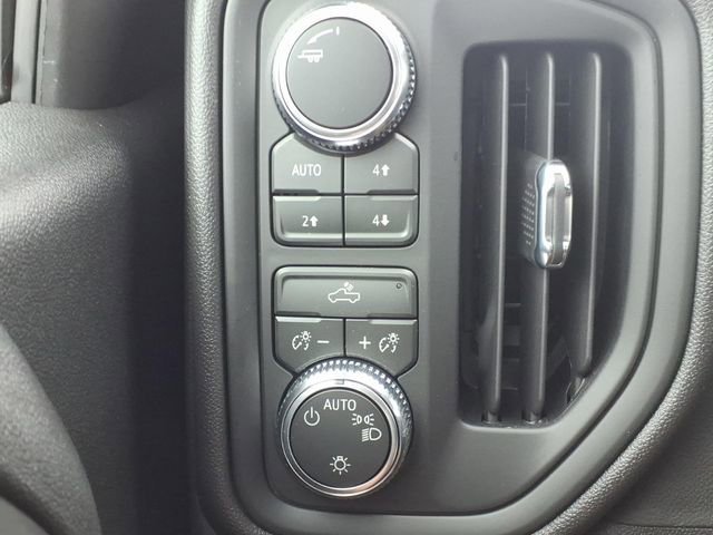 New 2026 Onyx Black GMC Pro image 14