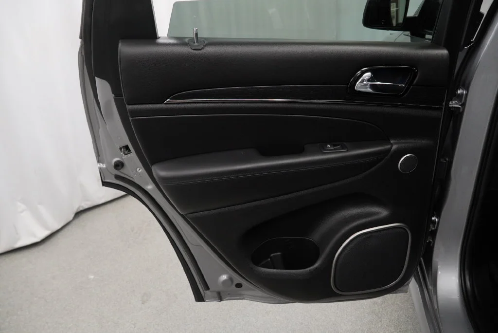 2020 Jeep Grand Cherokee High Altitude - Photo 37