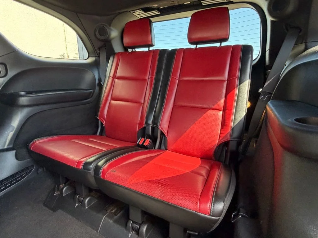 Used 2021 Black Dodge R/T image 14
