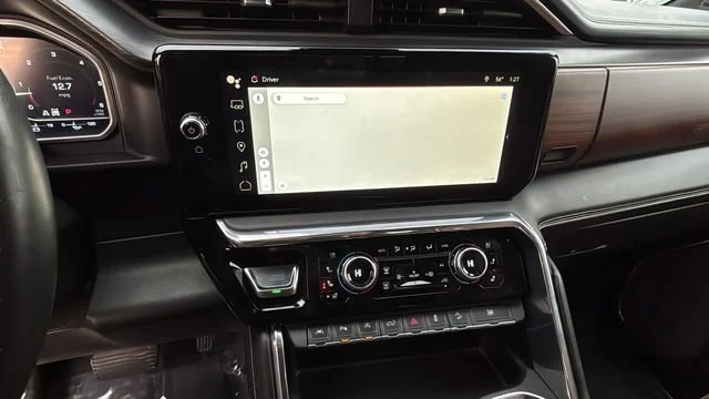 Used 2023 Sterling Metallic GMC Denali Ultimate image 26