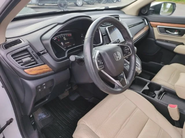 Used 2022  Honda EX-L image 15