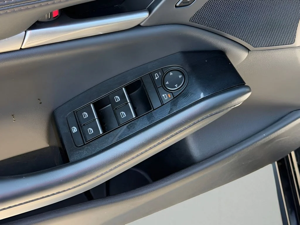Used 2025 Jet Black Mazda 2.5 S Select Sport image 18