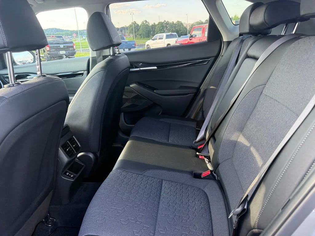 Used 2024 Gray Kia S image 16