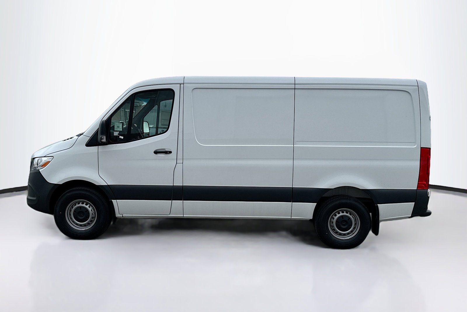 New 2026 Arctic White Mercedes-Benz  image 8