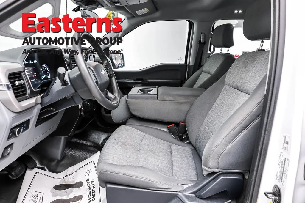 Used 2022 White Ford XL image 22