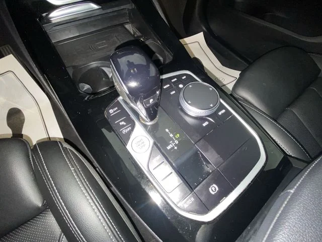 Used 2024 White BMW sDrive30i image 20