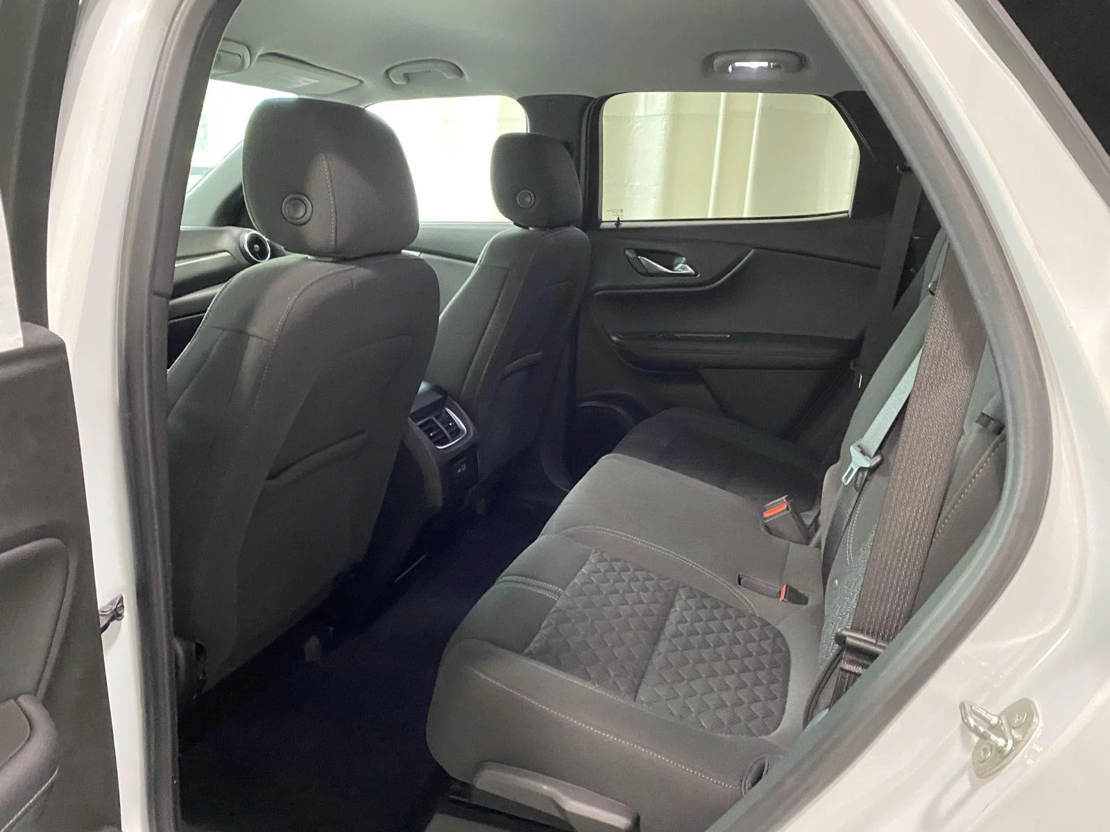 Used 2021 Summit White Chevrolet LT image 15