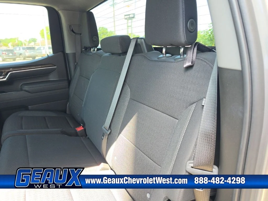 Used 2026 Gray Chevrolet RST image 20