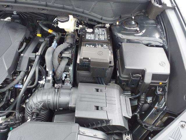 New 2026 Phantom Black Hyundai SEL Plus image 16