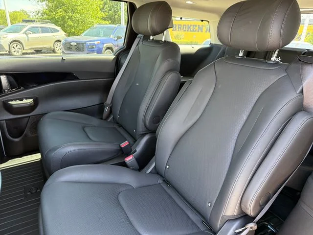 2026 Kia Carnival SX Prestige - Photo 20