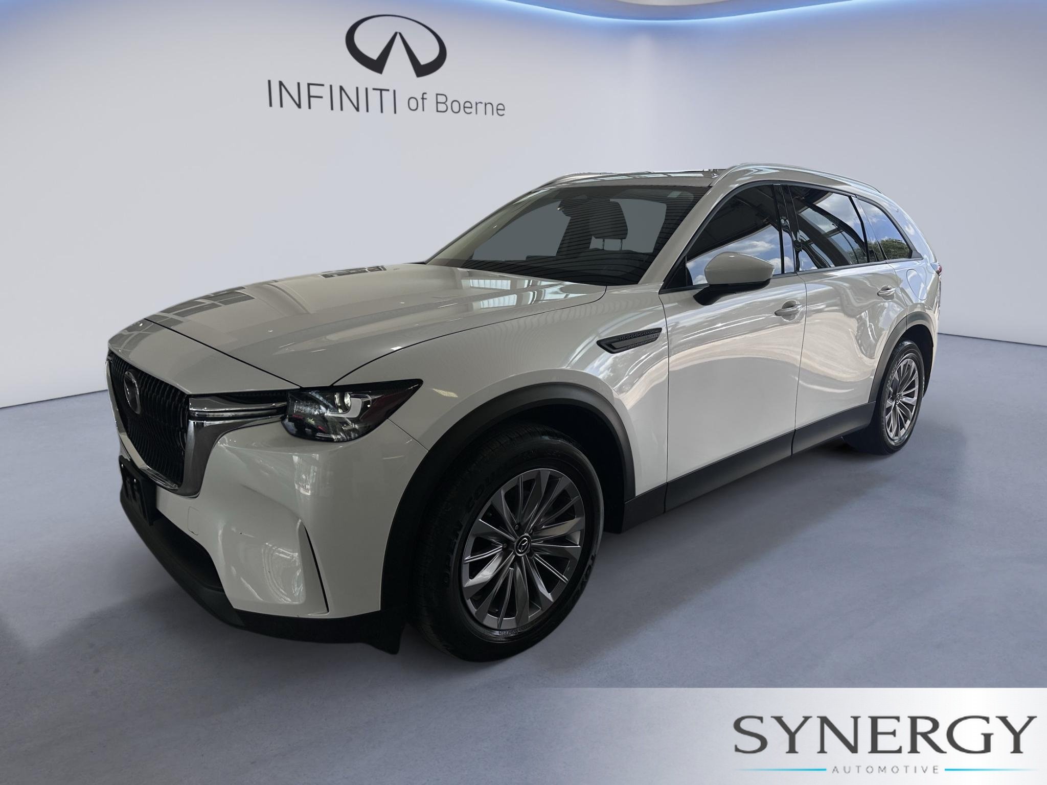 2024 Mazda CX-90 Turbo Preferred Package