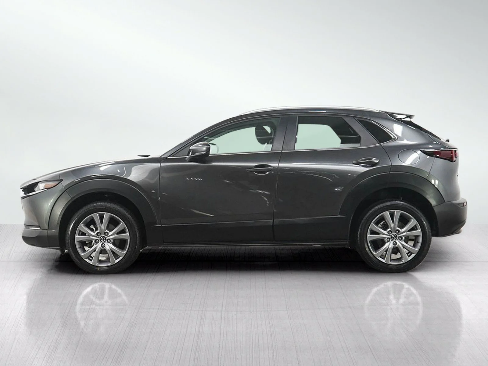 Used 2023 Mazda CX-30 Preferred with VIN 3MVDMBCM1PM578081 for sale in White Bear Lake, Minnesota