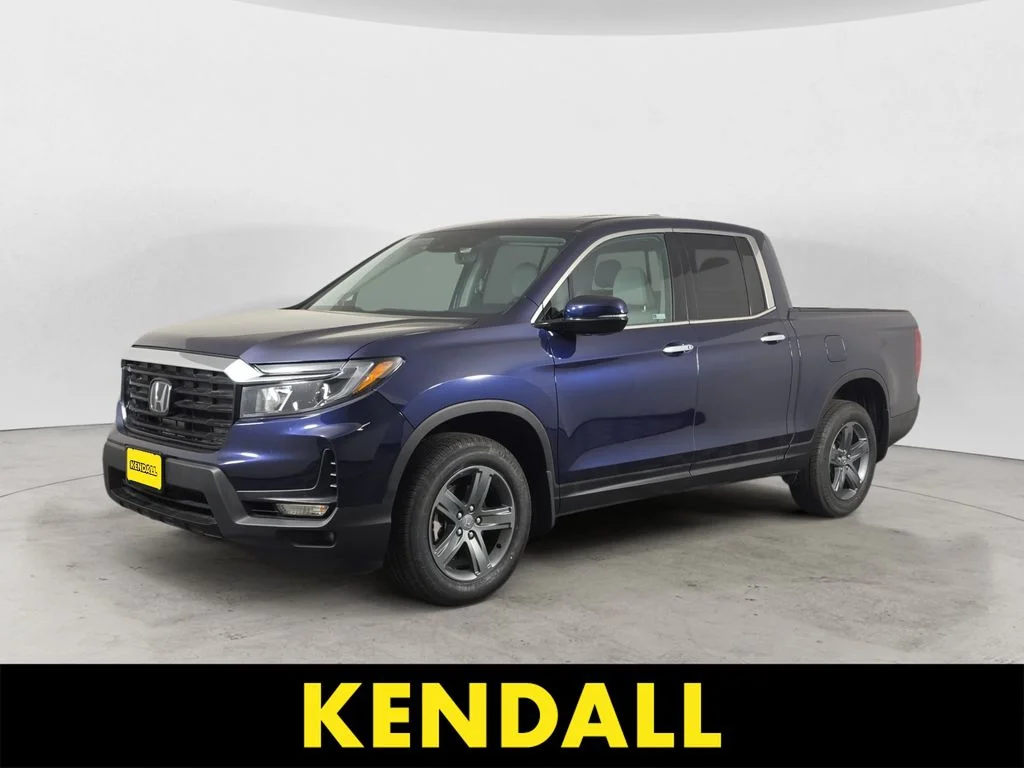 Certified Used 2023  Honda RTL-E image 1