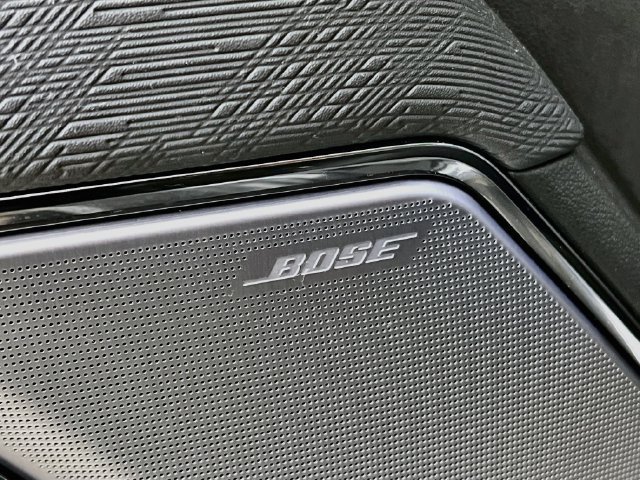 2025 GMC Sierra 1500 AT4X - Photo 34