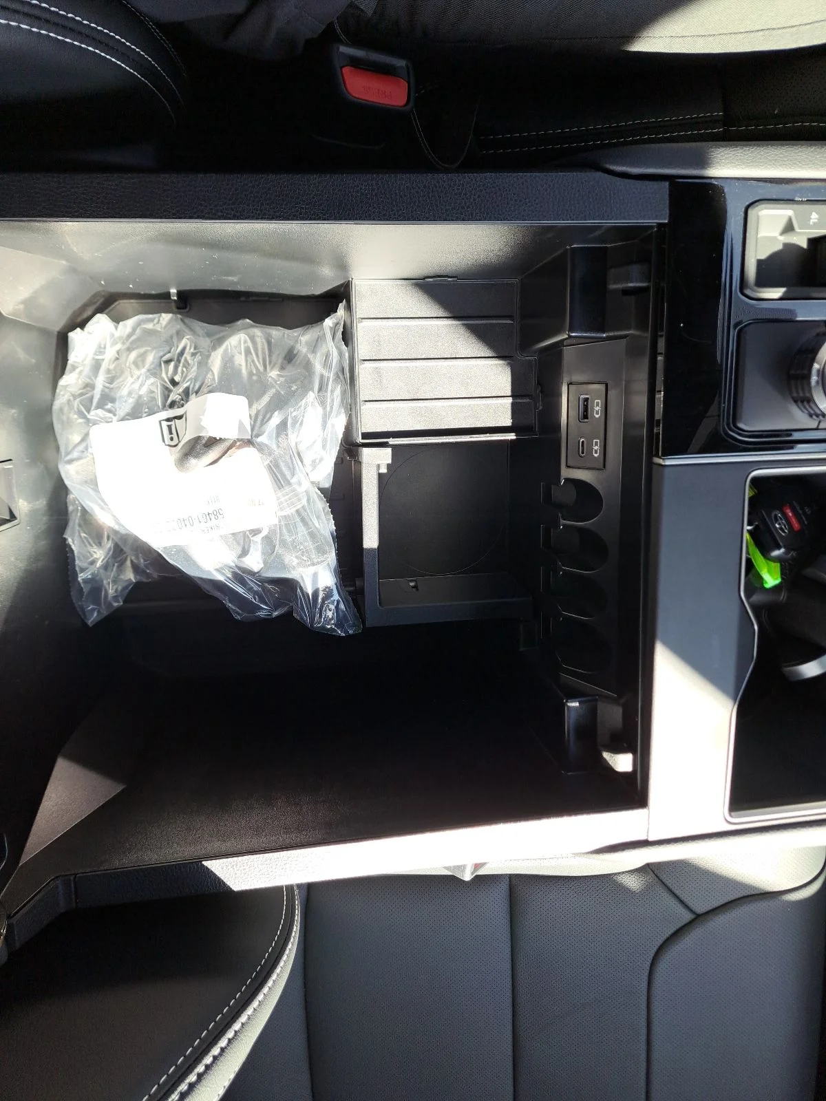 2026 Toyota Tundra Limited - Photo 44