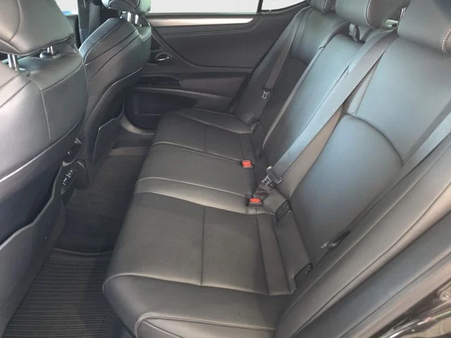 Certified Used 2024 CAVIAR Lexus 300h F SPORT Handling image 14