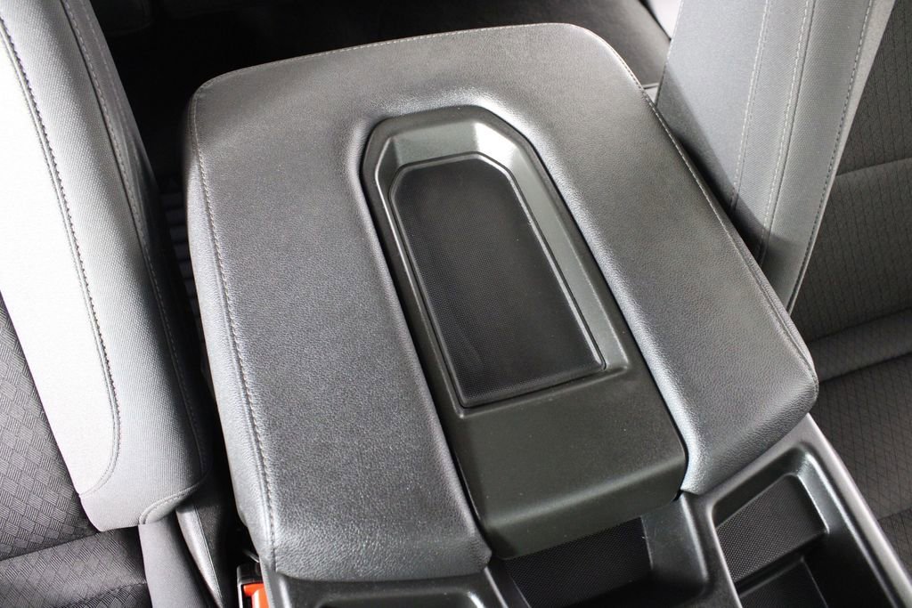 Used 2024 Lakeshore Blue Metallic Chevrolet RST image 19
