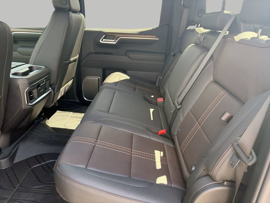 2026 Chevrolet Silverado 1500 High Country - Photo 13