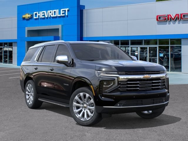 New 2026 Black Chevrolet Premier image 7