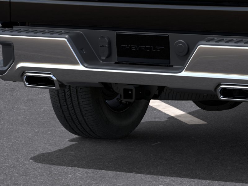 2026 Chevrolet Silverado 1500 LT - Photo 15